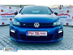 VW Golf VI
