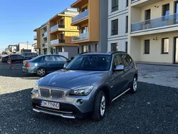 Culoaregri Utilizat 2011 BMW X1 Sport Line SUV | 7.390 EUR (Puțin scump)