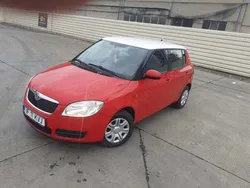 Utilizat 2008 Skoda Fabia Berlinǎ | 3.199 EUR