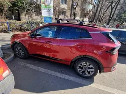 Culoarerosu Utilizat 2022 Kia Sportage GT-Line SUV | 29.500 EUR (Preț OK)