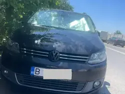 Utilizat 2011 VW Touran Monovolum | 6.000 EUR (Puțin scump)