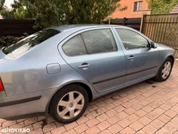 Culoarealbastru Utilizat 2008 Skoda Octavia Hatchback | 3.750 EUR (Puțin scump)