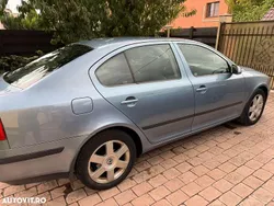 Culoarealbastru Utilizat 2008 Skoda Octavia Hatchback | 3.750 EUR (Puțin scump)