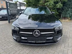Utilizat 2020 Mercedes CLA220 AMG line Berlinǎ | 36.173 EUR (Puțin scump)