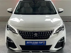 Culoarealb Utilizat 2020 Peugeot 3008 GT SUV | 19.990 EUR (Preț OK)