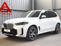 Utilizat 2023 BMW X5 M Sport SUV | 96.331 EUR