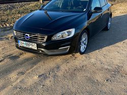 Utilizat 2014 Volvo S60 Berlinǎ | 11.000 EUR (Scump)