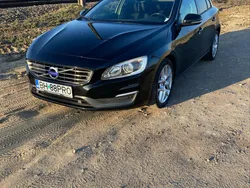 Utilizat 2014 Volvo S60 Berlinǎ | 11.000 EUR