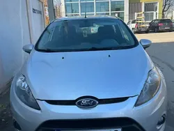 Utilizat 2011 Ford Fiesta Titanium Hatchback | 3.850 EUR (Preț OK)