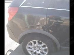 Utilizat 2009 Opel Antara SUV | 4.300 EUR (Preț OK)