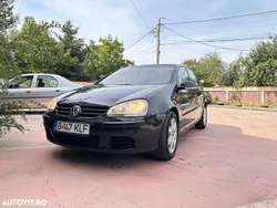 Culoarenegru Utilizat 2004 VW Golf IV Comfortline Hatchback | 2.400 EUR (Preț OK)