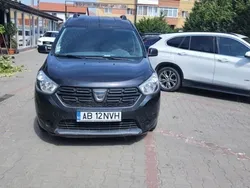Utilizat 2018 Dacia Dokker Van | 6.200 EUR