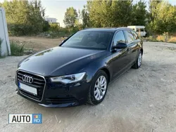 Albastru Utilizat 2014 Audi A4 Sport Break | 16.100 EUR