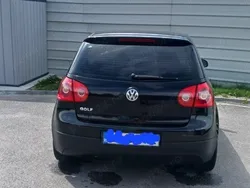 Utilizat 2005 VW Golf V Hatchback | 2.800 EUR (Preț OK)