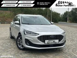 Culoaregri Utilizat 2023 Ford Focus Titanium Break | 12.990 EUR (Preț OK)