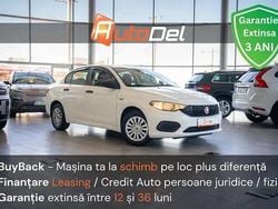 Alb Utilizat 2017 Fiat Tipo Hatchback | 5.750 EUR (Preț OK)