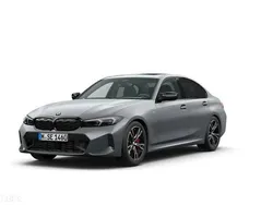 Gri Utilizat 2025 BMW M340 Berlinǎ | 68.900 EUR