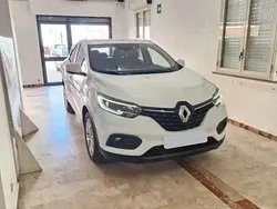 Alb Utilizat 2020 Renault Kadjar LIMITED SUV | 12.499 EUR (Preț bun)