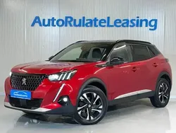 Utilizat 2021 Peugeot 2008 SUV | 17.289 EUR (Scump)