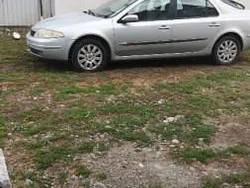 Utilizat 2002 Renault Laguna II Berlinǎ | 800 EUR