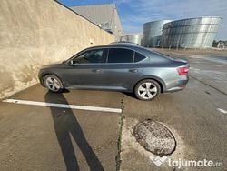 Utilizat 2016 Skoda Superb Hatchback | 10.500 EUR (Super Preț)