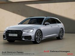 Utilizat 2024 Audi A6 S-Line Break | 62.036 EUR