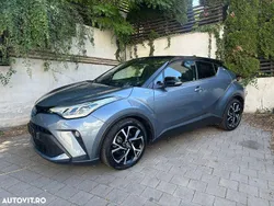 Culoaregri Utilizat 2020 Toyota C-HR SUV | 16.400 EUR