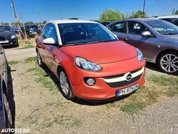 Culoareportocaliu Utilizat 2018 Opel Adam Hatchback | 7.350 EUR