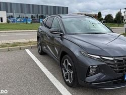 Culoaregri Utilizat 2021 Hyundai Tucson Premium SUV | 25.900 EUR (Preț OK)
