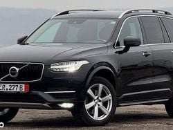 Culoarenegru Utilizat 2015 Volvo XC90 Momentum SUV | 19.990 EUR (Super Preț)