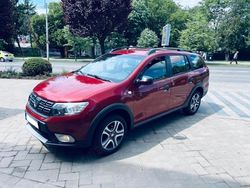 Roşu Utilizat 2019 Dacia Logan Stepway Berlinǎ | 7.500 EUR (Preț OK)