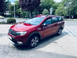 Roşu Utilizat 2019 Dacia Logan Stepway Berlinǎ | 7.500 EUR (Preț OK)