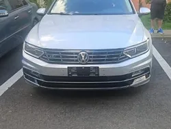 Argintiu Utilizat 2017 VW Passat Break | 11.600 EUR (Puțin scump)