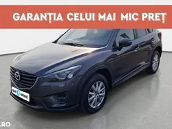 Gri Utilizat 2016 Mazda CX-5 SUV | 12.250 EUR (Preț OK)