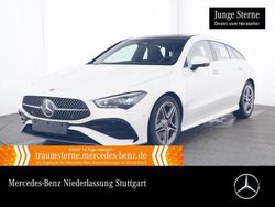 Utilizat 2024 Mercedes CLA250 Premium Berlinǎ | 44.262 EUR