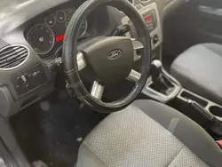 Utilizat 2008 Ford Focus Hatchback | 1.800 EUR (Preț bun)