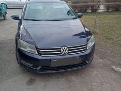 Culoarealbastru Utilizat 2011 VW Passat Comfortline Break | 4.900 EUR (Super Preț)