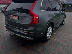 Culoaregri Utilizat 2017 Volvo XC90 SUV | 17.999 EUR