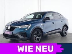 Utilizat 2022 Renault Arkana R.S. SUV | 23.006 EUR (Preț OK)