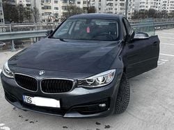 Culoaremaro Utilizat 2015 BMW 320 Gran Turismo Coupe | 12.790 EUR (Preț bun)