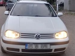Utilizat 2003 VW Golf IV Break | 1.650 EUR (Preț OK)