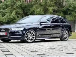 Utilizat 2015 Audi A6 S-Line Break | 13.500 EUR