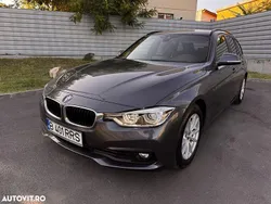 Culoaregri Utilizat 2018 BMW 318 Sport Line Break | 11.900 EUR (Super Preț)
