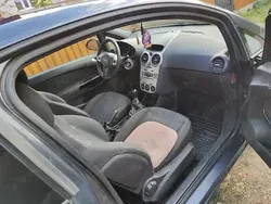 Utilizat 2006 Opel Corsa | 1.250 EUR