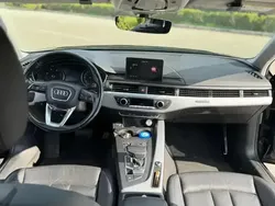 Utilizat 2017 Audi A4 Allroad Break | 15.500 EUR