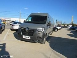 Culoaregri Utilizat 2019 Renault Master Van | 20.026 EUR (Preț OK)