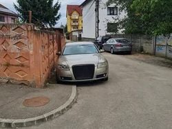 Maro Utilizat 2005 Audi A6 Berlinǎ | 2.300 EUR