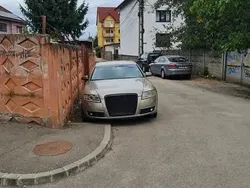 Maro Utilizat 2005 Audi A6 Berlinǎ | 2.300 EUR