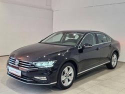 Negru normal Utilizat 2020 VW Passat Highline Berlinǎ | 24.850 EUR (Scump)
