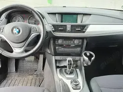 Negru Utilizat 2012 BMW X1 SUV | 8.200 EUR (Super Preț)